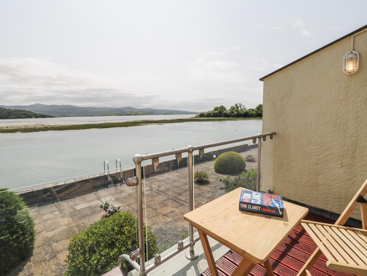 فيلا 25 South Snowdon Wharf بورثمادوج المظهر الخارجي الصورة