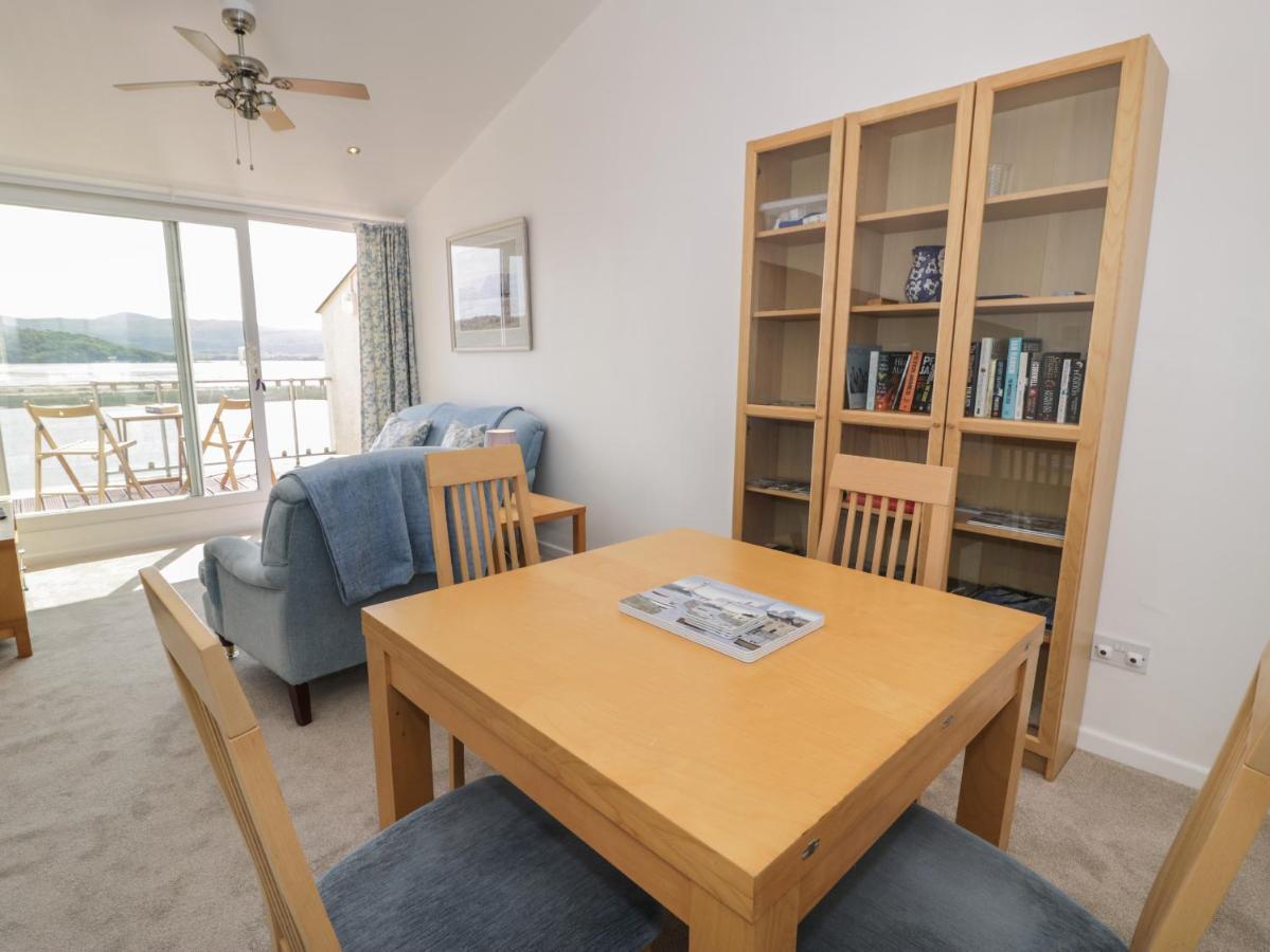 فيلا 25 South Snowdon Wharf بورثمادوج المظهر الخارجي الصورة