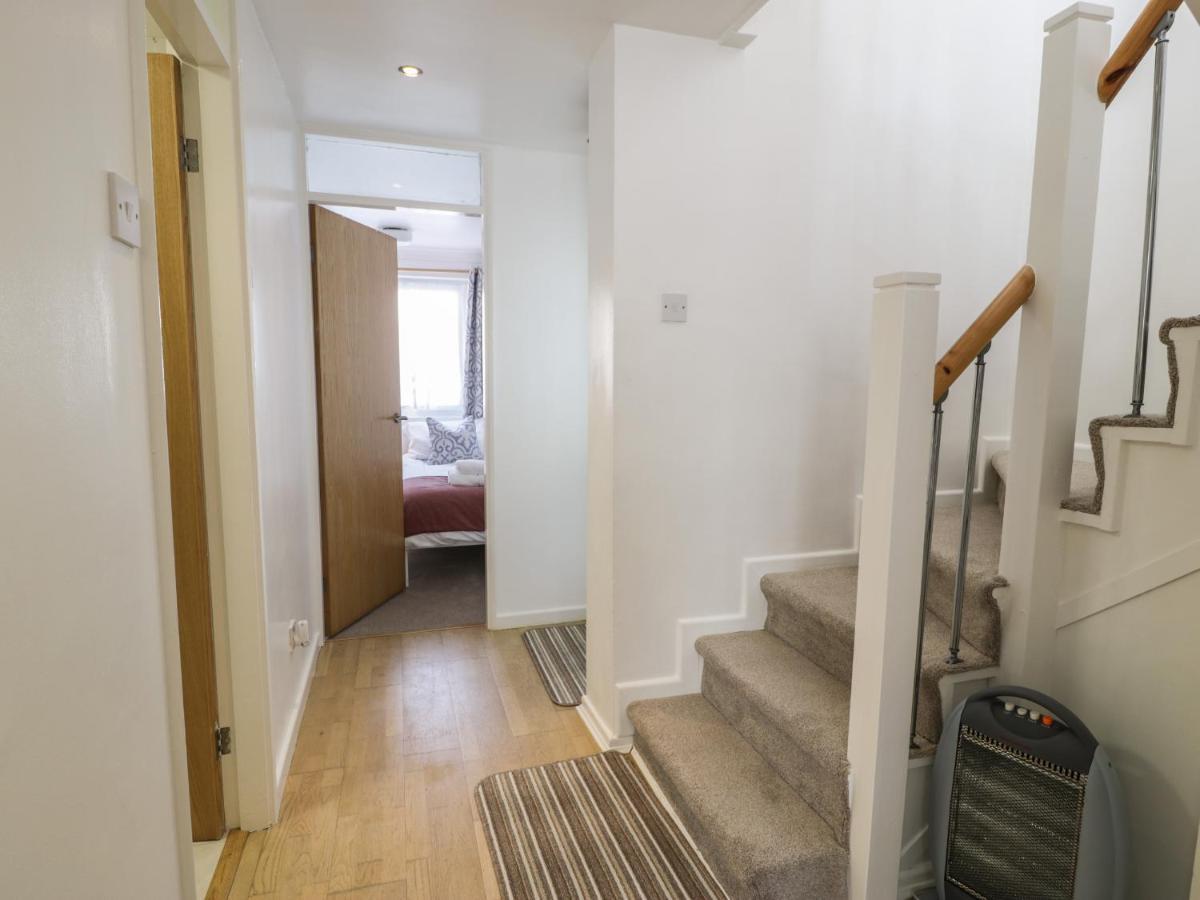 فيلا 25 South Snowdon Wharf بورثمادوج المظهر الخارجي الصورة