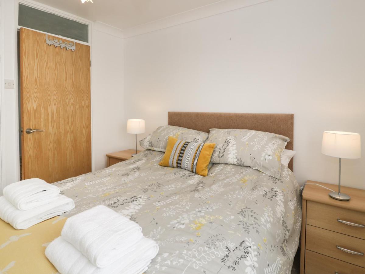 فيلا 25 South Snowdon Wharf بورثمادوج المظهر الخارجي الصورة