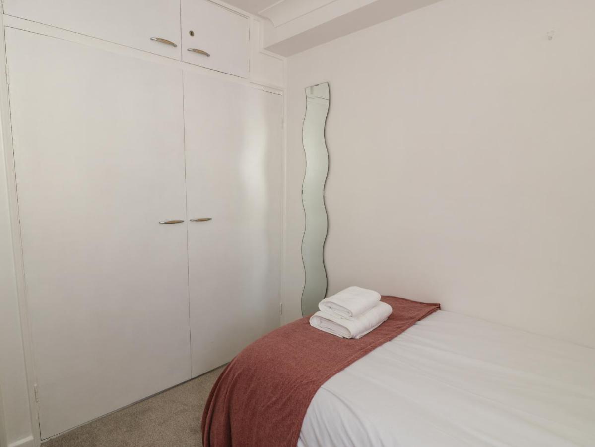 فيلا 25 South Snowdon Wharf بورثمادوج المظهر الخارجي الصورة