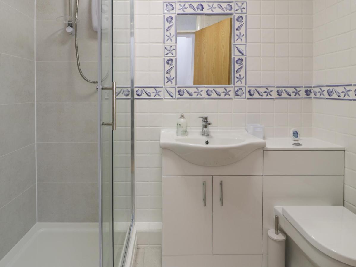 فيلا 25 South Snowdon Wharf بورثمادوج المظهر الخارجي الصورة