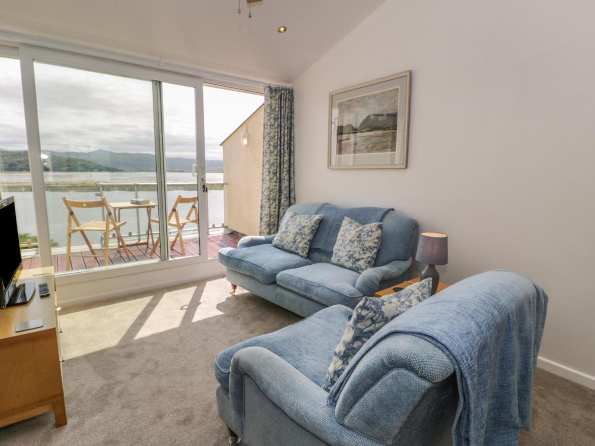 فيلا 25 South Snowdon Wharf بورثمادوج المظهر الخارجي الصورة