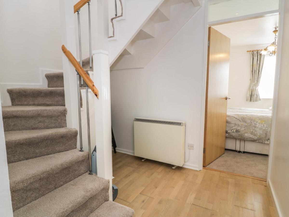 فيلا 25 South Snowdon Wharf بورثمادوج المظهر الخارجي الصورة