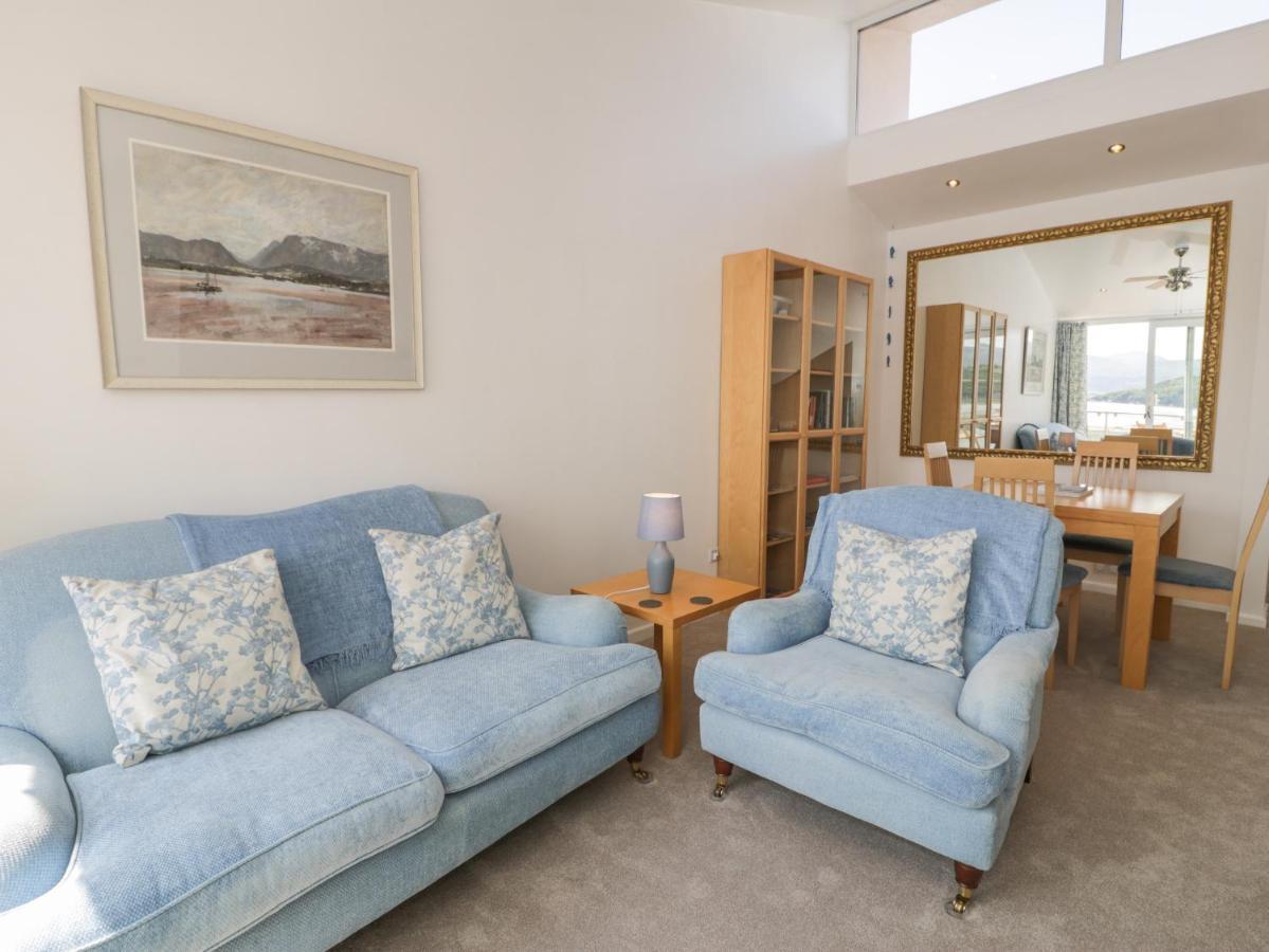 فيلا 25 South Snowdon Wharf بورثمادوج المظهر الخارجي الصورة