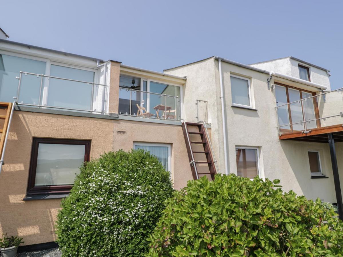 فيلا 25 South Snowdon Wharf بورثمادوج المظهر الخارجي الصورة