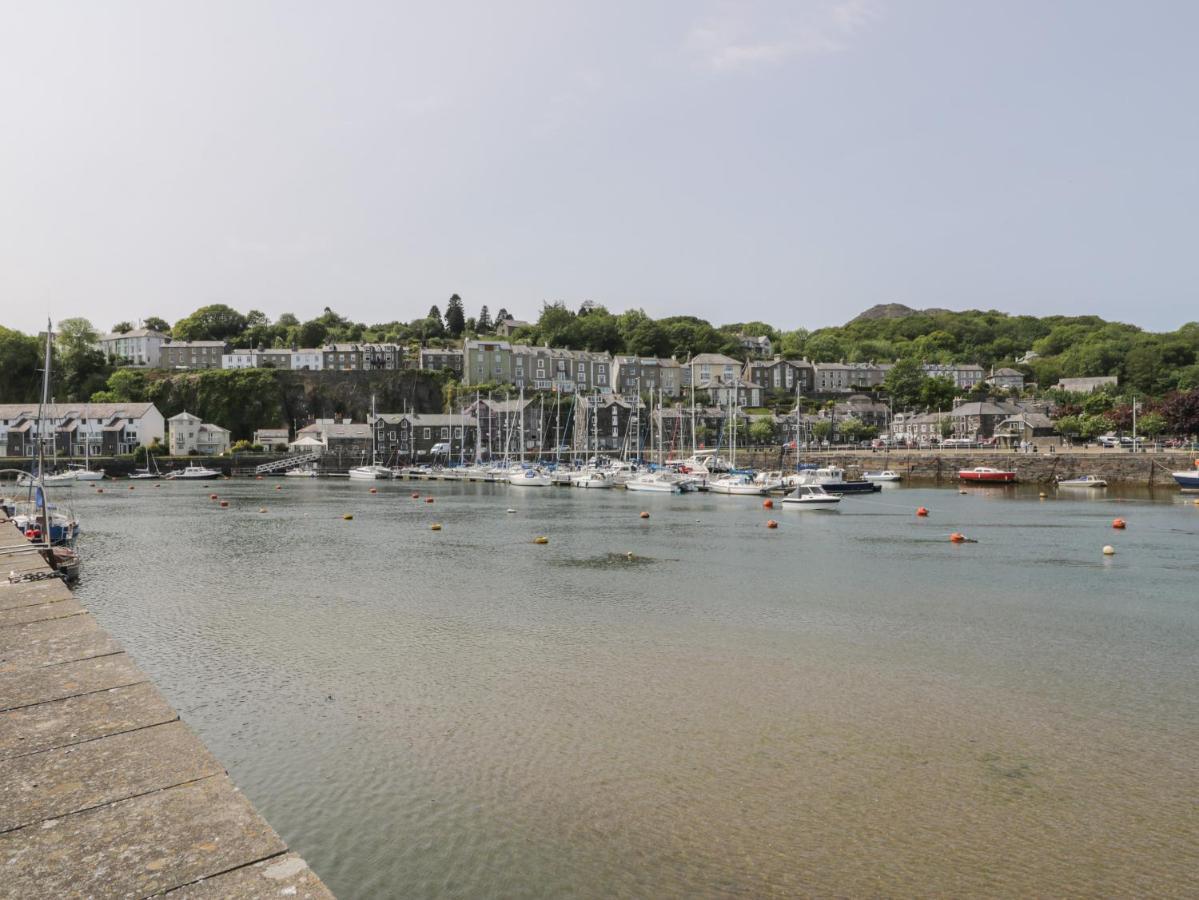 فيلا 25 South Snowdon Wharf بورثمادوج المظهر الخارجي الصورة